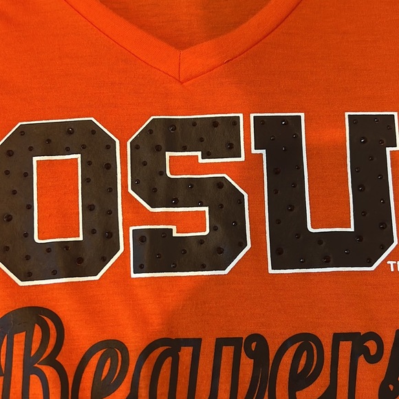 Oregon State t-shirt - Picture 4 of 4